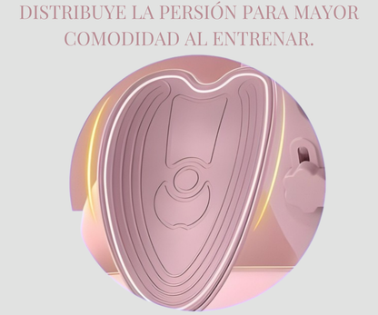 Ejercitador  Pélvic