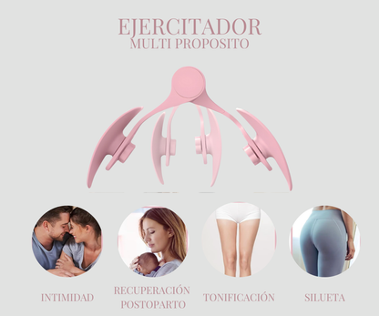 Ejercitador  Pélvic