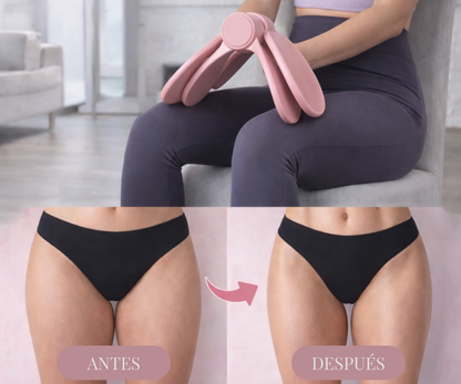 Ejercitador  Pélvic