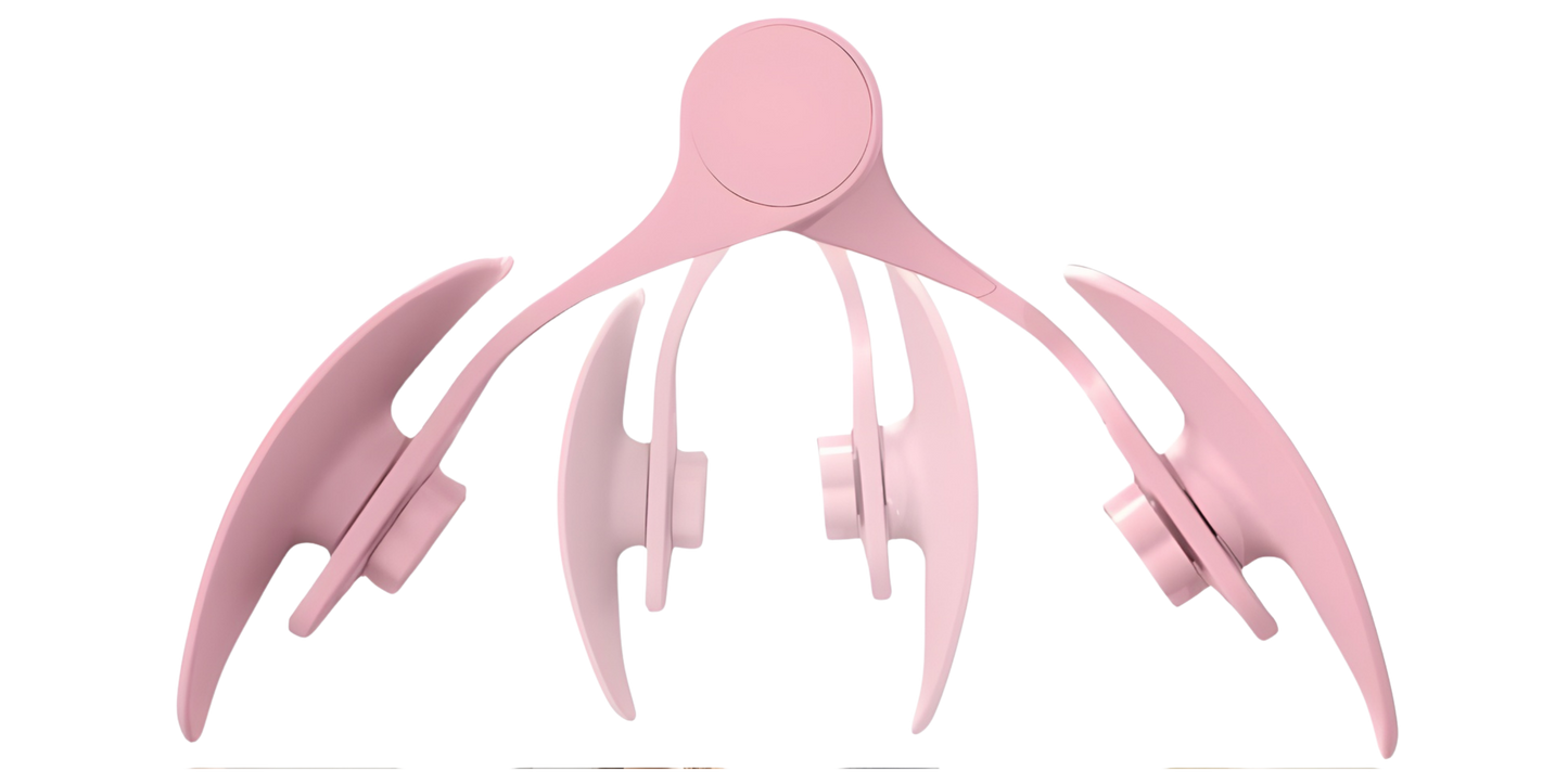 Ejercitador  Pélvic